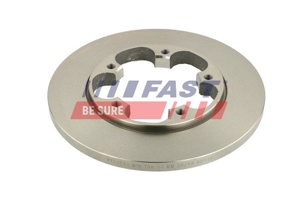 Discofreno - FT31521 FAST