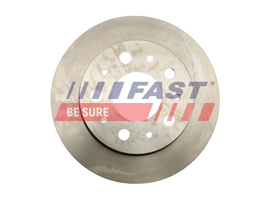Discofreno - FT31532 FAST