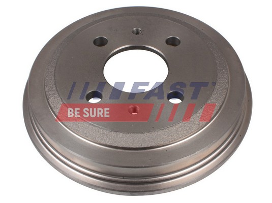 Brake Drum - FT32004 FAST