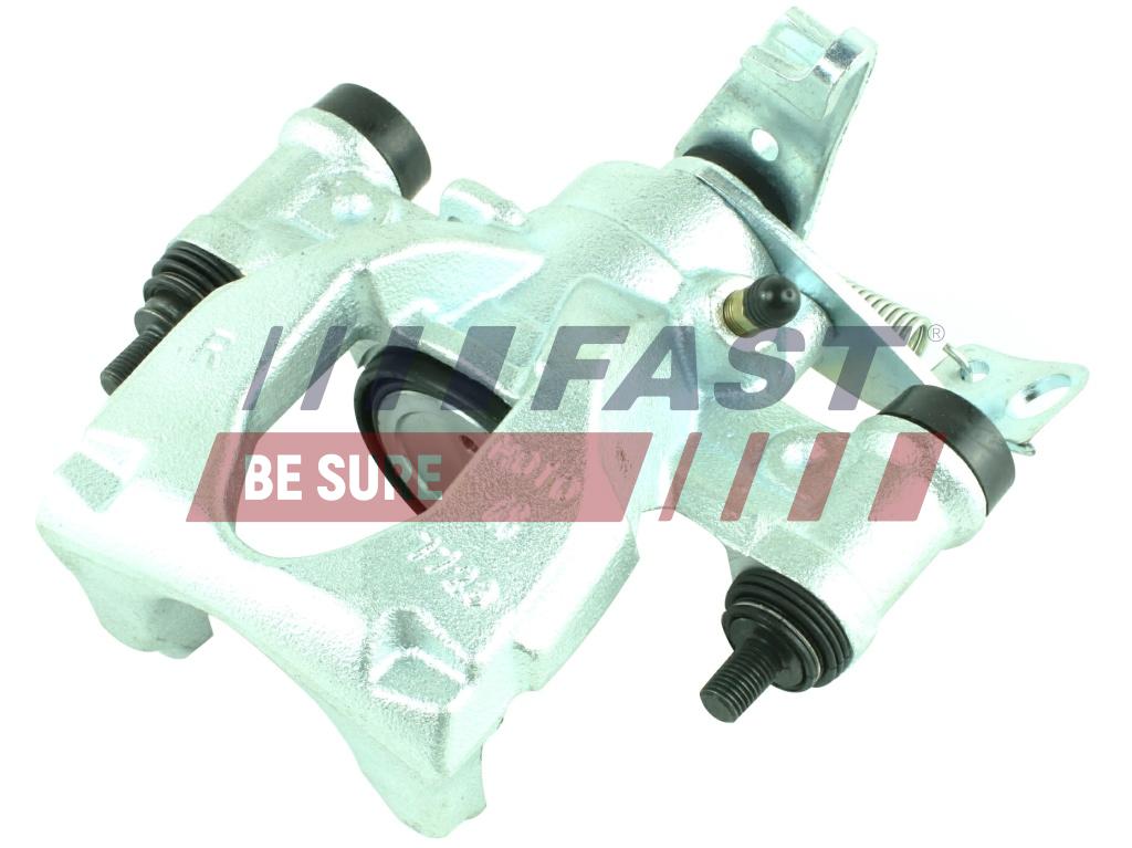 stabdžių apkaba - FT32193 FAST