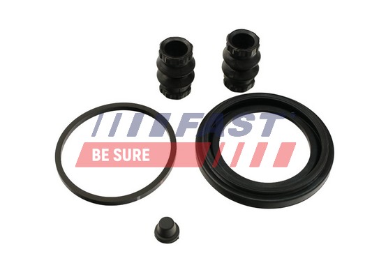 Kit riparazione, Pinza freno - FT32217 FAST