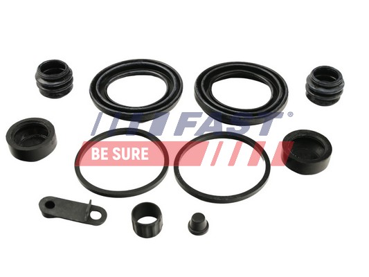 Kit riparazione, Pinza freno - FT32228 FAST
