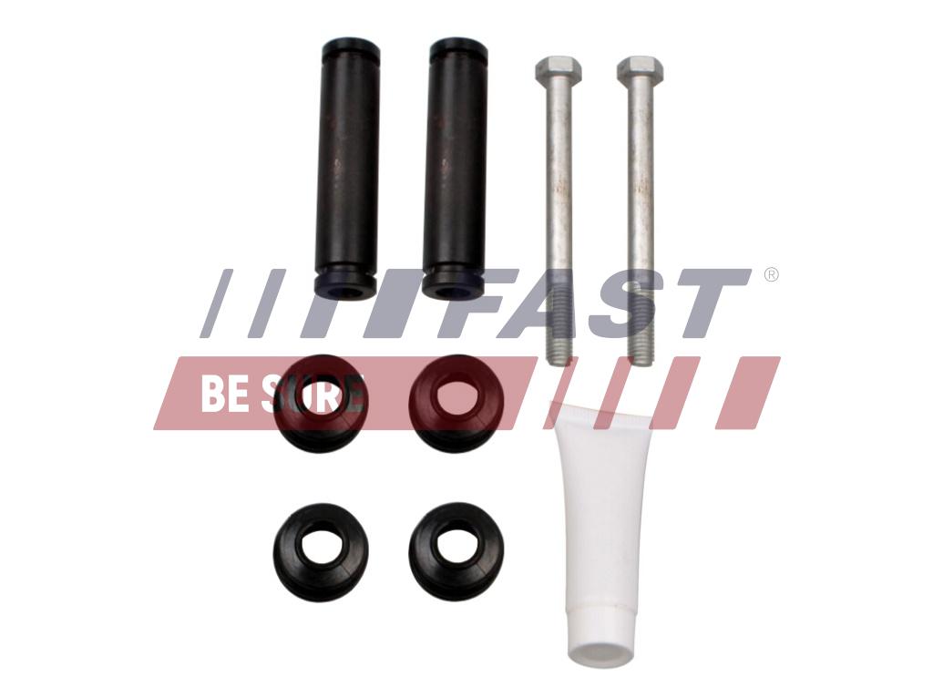 Repair Kit, brake caliper - FT32254 FAST