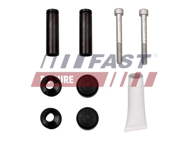 Guide Sleeve Kit, brake caliper - FT32255 FAST