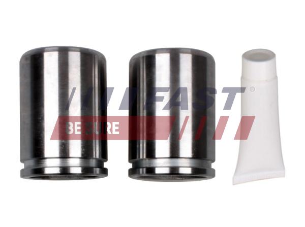 Piston, brake caliper - FT32261 FAST