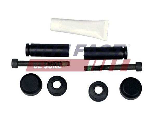 Guide Sleeve Kit, brake caliper - FT32264 FAST