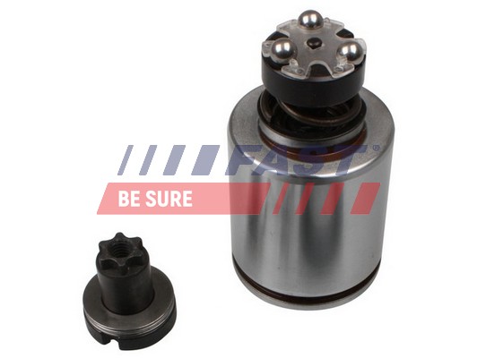 Piston, brake caliper - FT32269 FAST