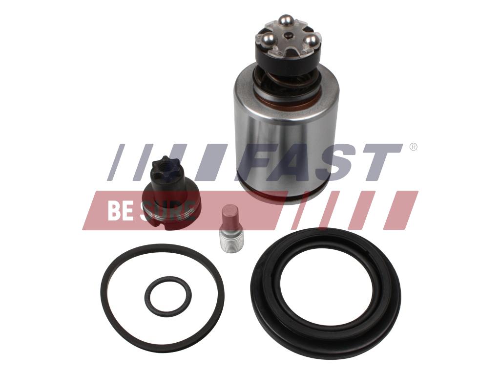 Piston, brake caliper - FT32270 FAST