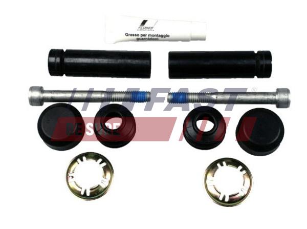 Reparatursatz, Bremssattel - FT32271 FAST
