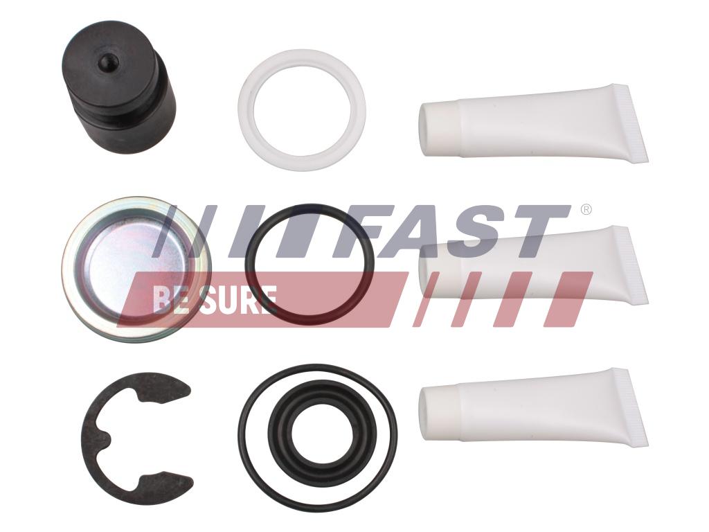 Kit riparazione, Pinza freno - FT32282 FAST