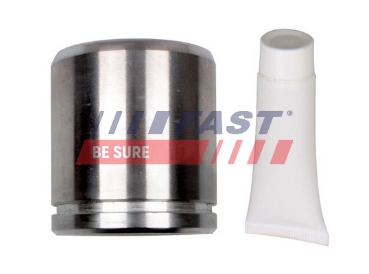 Piston, brake caliper - FT32288 FAST