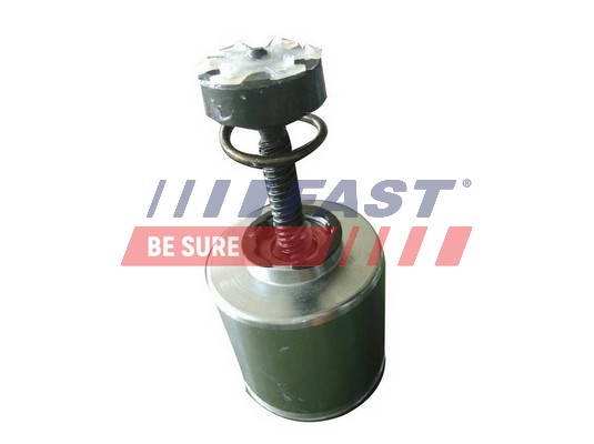 Piston, brake caliper - FT32289 FAST