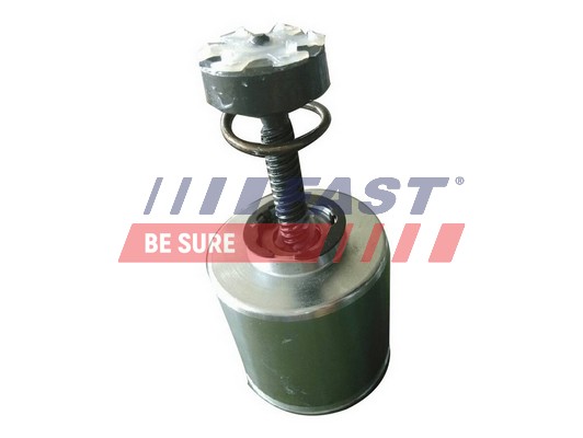 Piston, brake caliper - FT32290 FAST