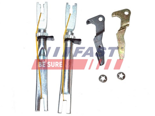 Adjuster, drum brake - FT32319 FAST