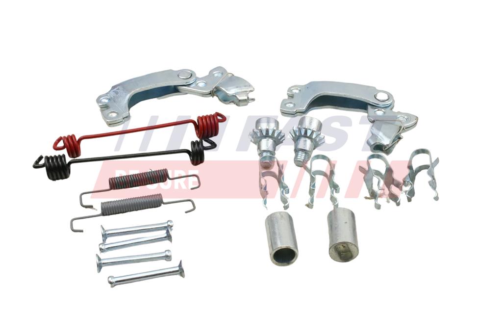 Adjuster, drum brake - FT32324 FAST