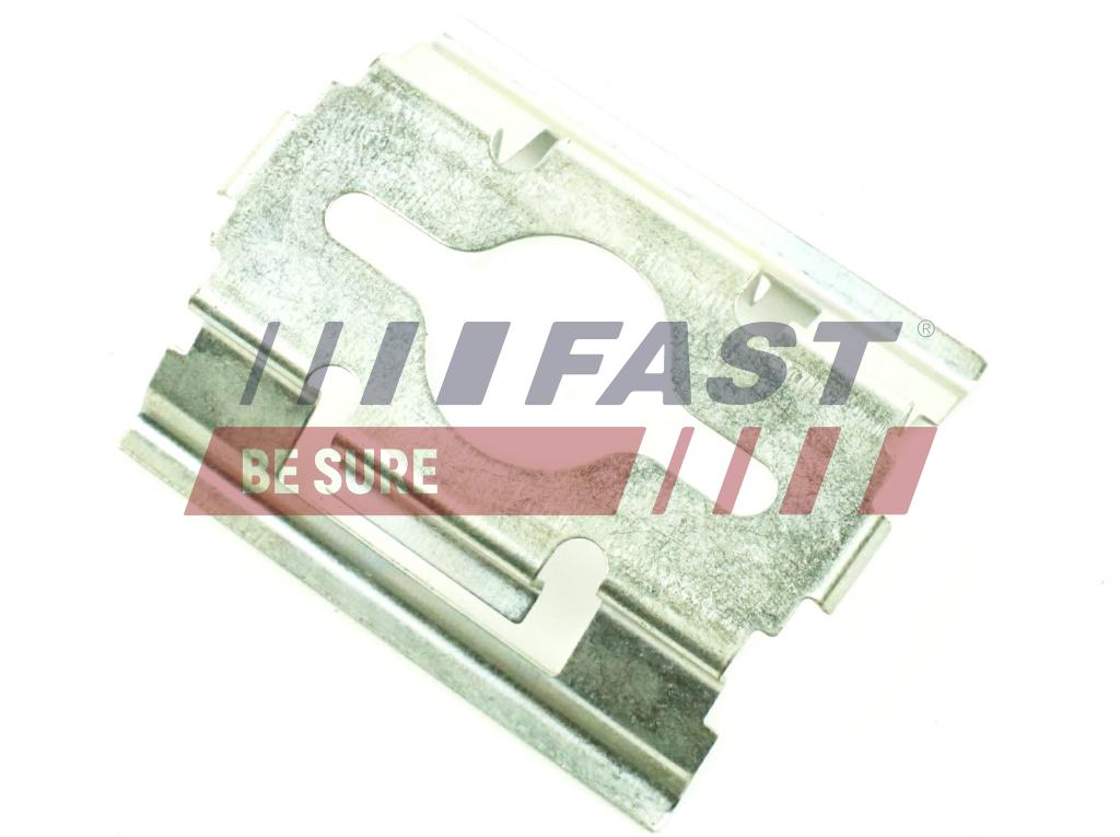 Spring, brake caliper - FT32392 FAST