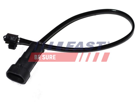 Warning Contact, brake pad wear - FT32394 FAST