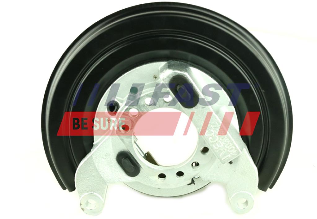 Kit cilindretto freno - FT32397 FAST