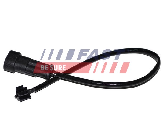 Warning Contact, brake pad wear - FT32400 FAST