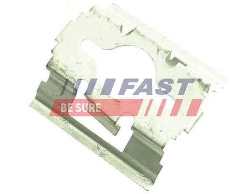 spyruoklė, stabdžių apkaba - FT32410 FAST