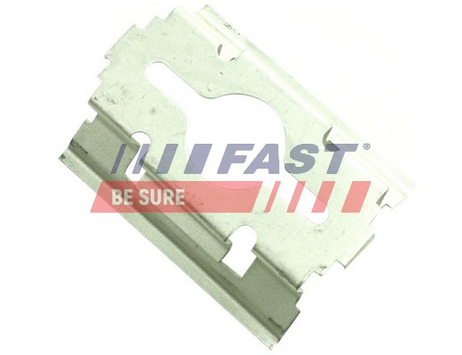 Spring, brake caliper - FT32412 FAST