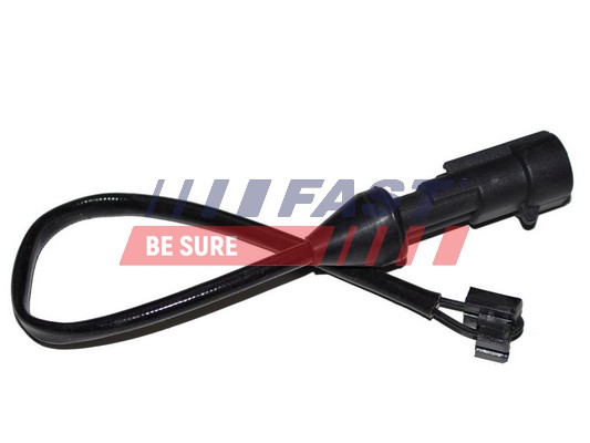 Warning Contact, brake pad wear - FT32416 FAST