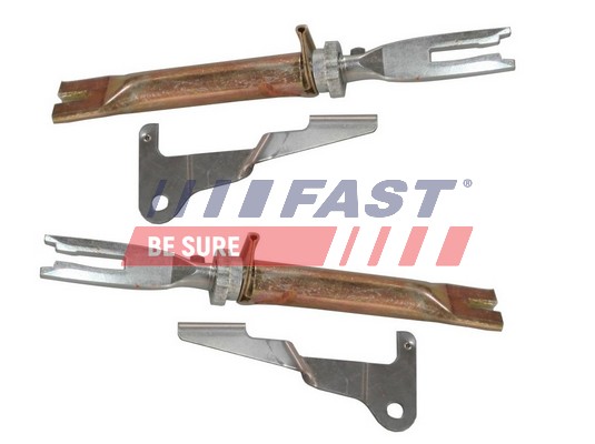 Regolatore, Freno a tamburo - FT32423 FAST