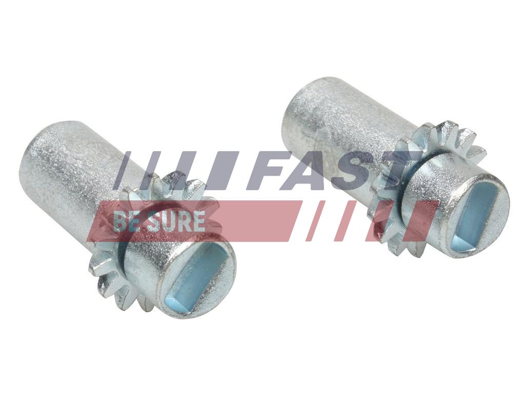 Adjuster, drum brake - FT32424 FAST