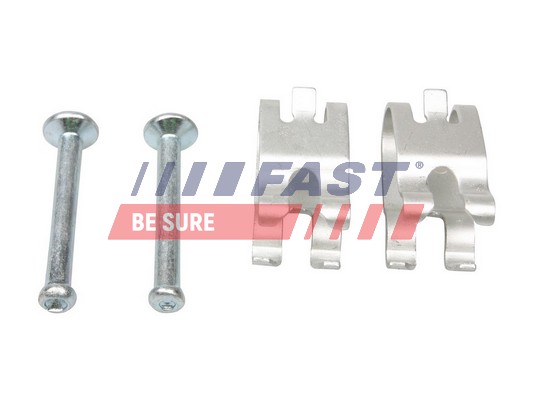 Brake Shoe Bolt - FT32427 FAST
