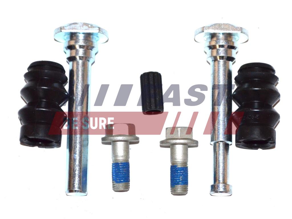 Guide Sleeve Kit, brake caliper - FT32434 FAST