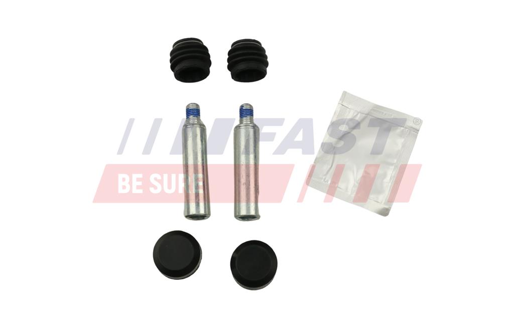 Guide Sleeve Kit, brake caliper - FT32449 FAST