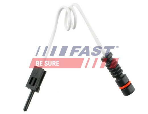 Warning Contact, brake pad wear - FT32459 FAST