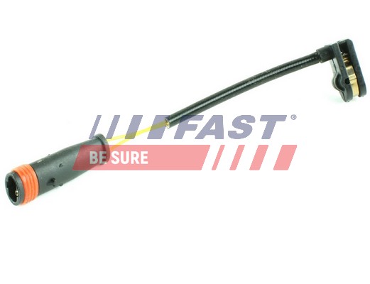 Warning Contact, brake pad wear - FT32460 FAST