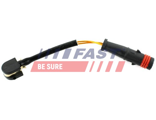 Warning Contact, brake pad wear - FT32461 FAST
