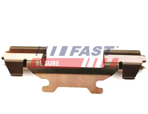 Accessory Kit, disc brake pad - FT32462 FAST