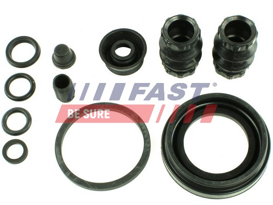 Kit riparazione, Pinza freno - FT32464 FAST