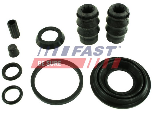 Repair Kit, brake caliper - FT32466 FAST