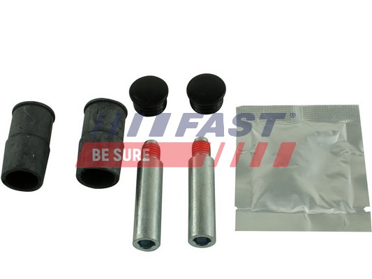 Kit manicotti di guida, Pinza freno - FT32467 FAST