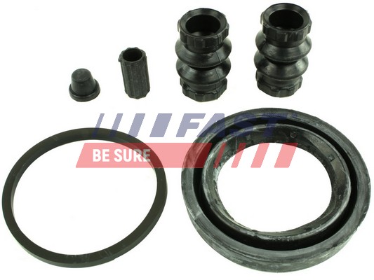 Kit riparazione, Pinza freno - FT32477 FAST