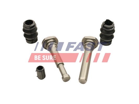 Kit manicotti di guida, Pinza freno - FT32484 FAST