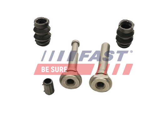 Kit manicotti di guida, Pinza freno - FT32484 FAST