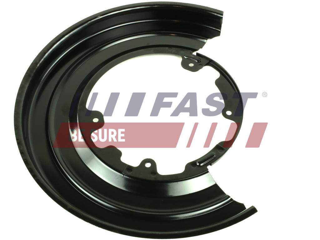 Cover, hand brake lever - FT32511 FAST