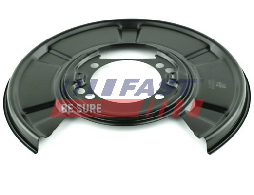 Splash Panel, brake disc - FT32518 FAST