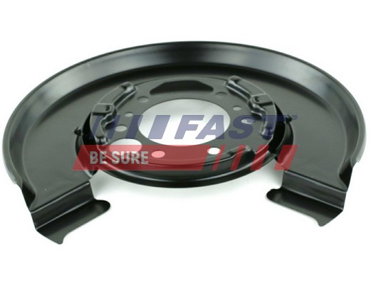 Splash Panel, brake disc - FT32519 FAST