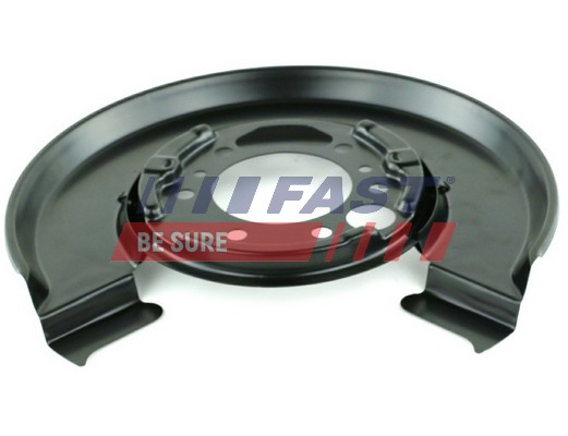 Splash Panel, brake disc - FT32520 FAST