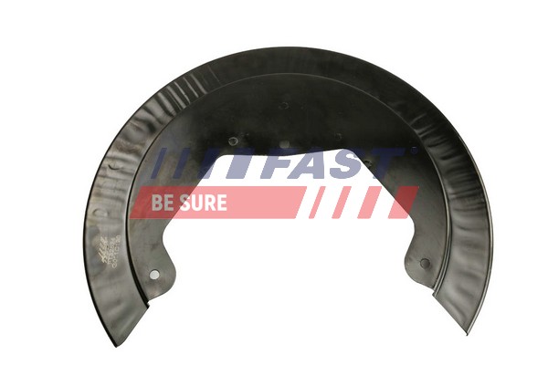 Отражатель, диск тормозного механизма - FT32524 FAST