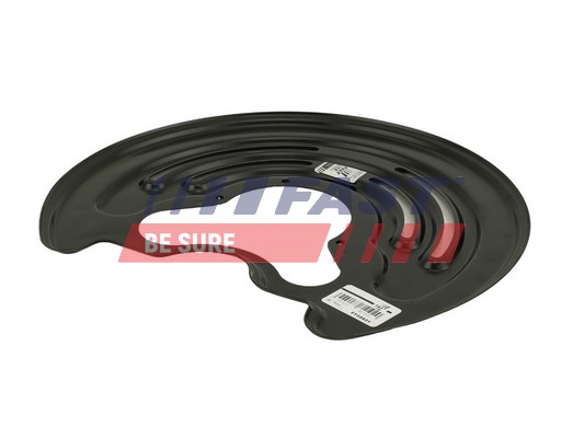 Splash Panel, brake disc - FT32531 FAST
