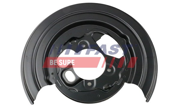 Splash Panel, brake disc - FT32534 FAST