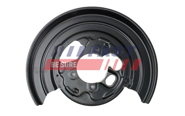 Splash Panel, brake disc - FT32534 FAST