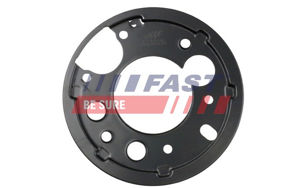 Splash Panel, brake disc - FT32536 FAST